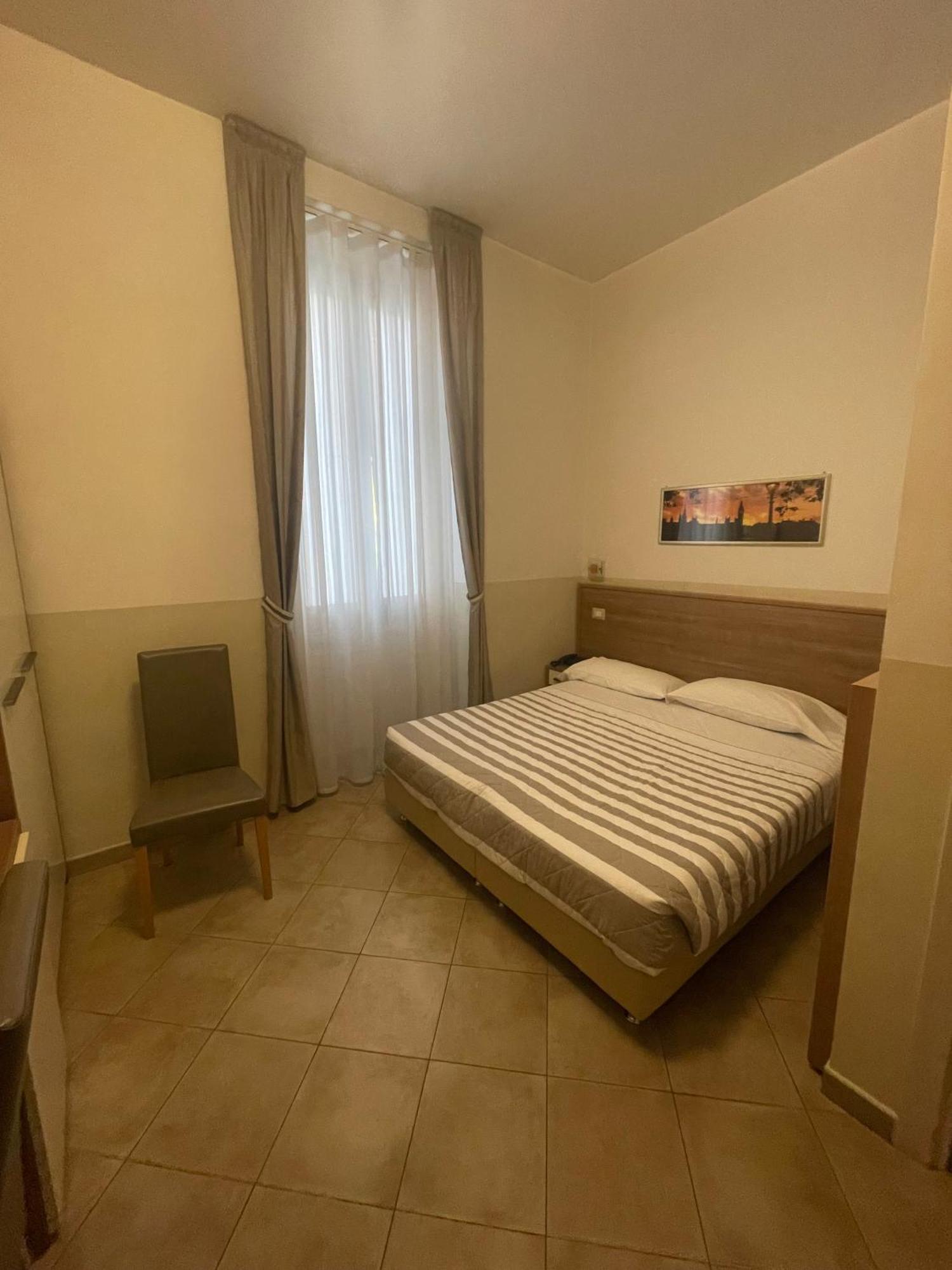 Hotel Montecarlo — Photos 3