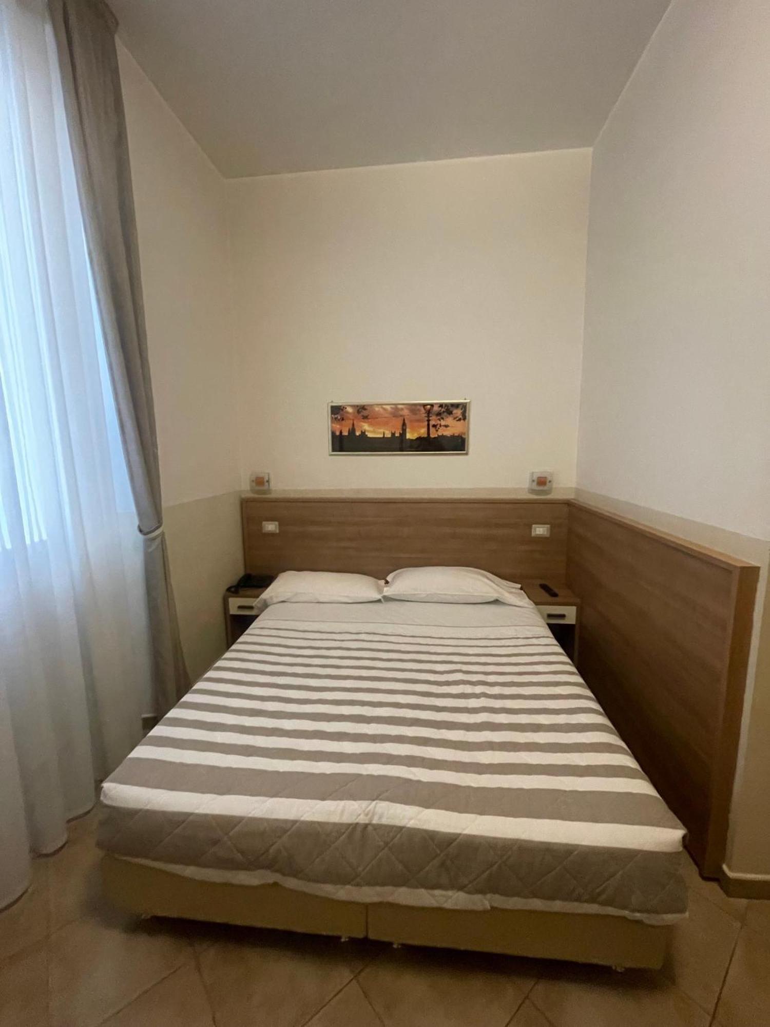 Hotel Montecarlo — Photos 2